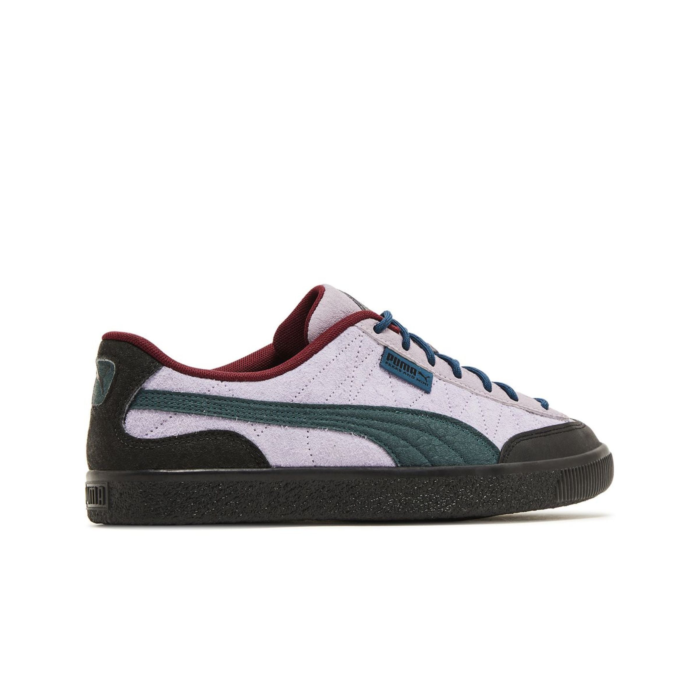 Puma Sneaker Clyde Pam Lavender Shock